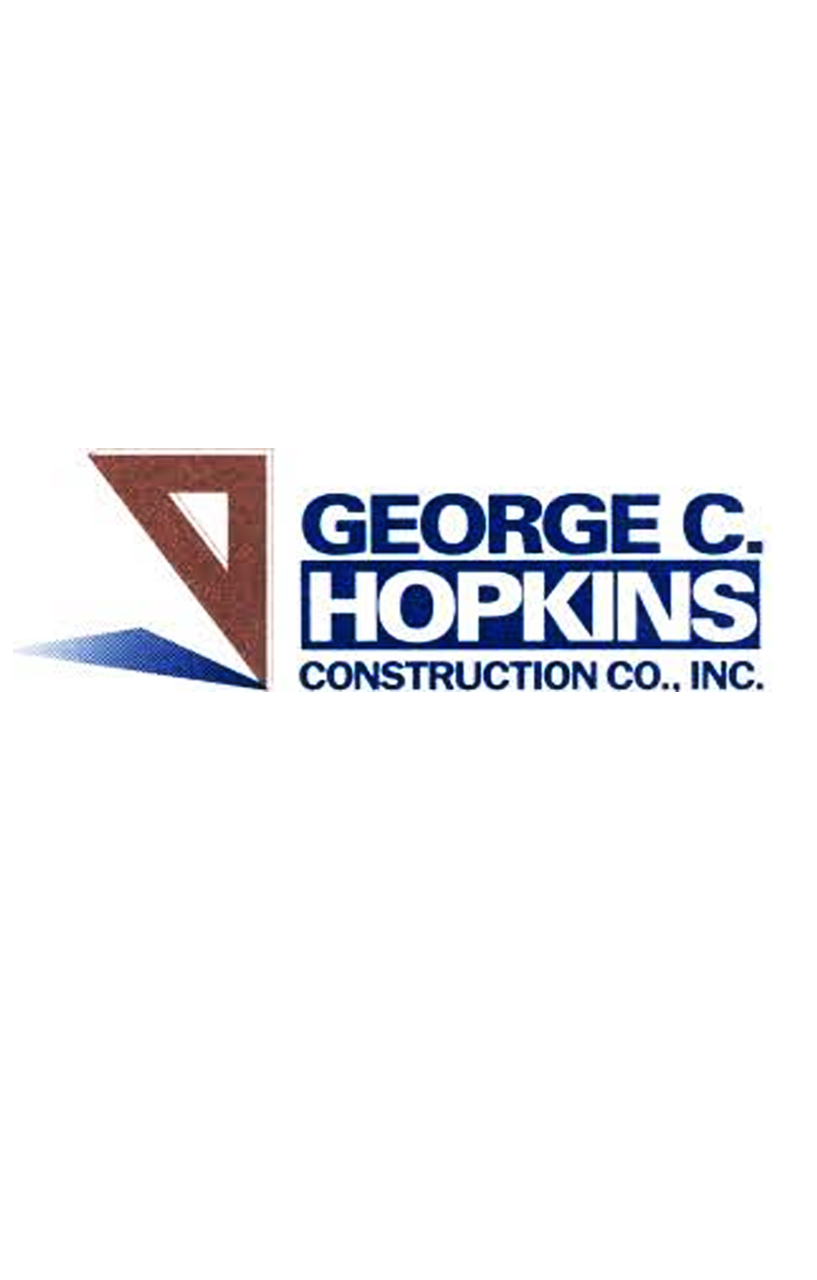 george c hopkins